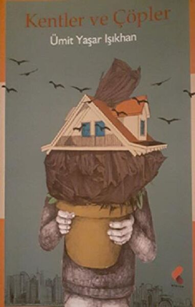 Klaros Yayınları Roman