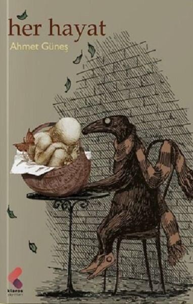 Klaros Yayınları Şiir