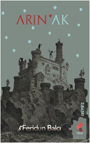 Klaros Yayınları Roman