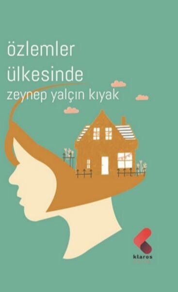 Klaros Yayınları Şiir