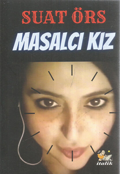 Depoda Vardır Roman