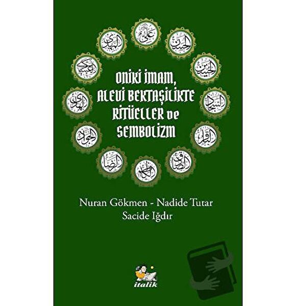 İtalik Yayınevi Din Kitapları