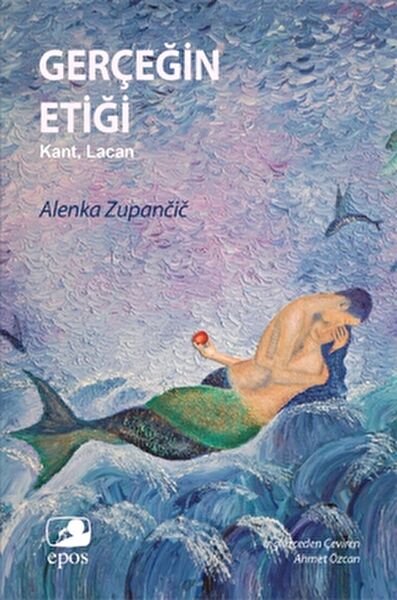 Epos Yayınları Öykü