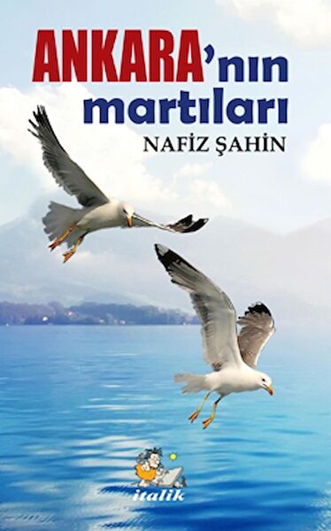 İtalik Yayınevi Öykü