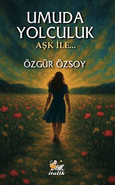 İtalik Yayınevi Anı, Günlük, Seyahatname