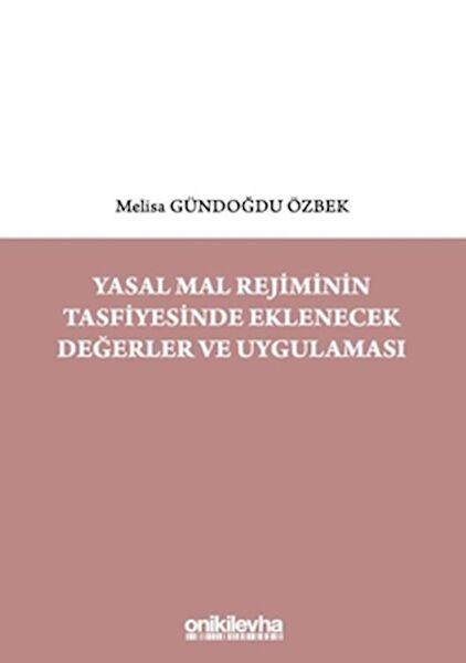 On İki Levha Yayınları Akademik Kitaplar