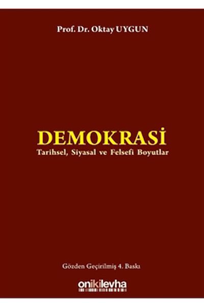 On İki Levha Yayınları Akademik Kitaplar