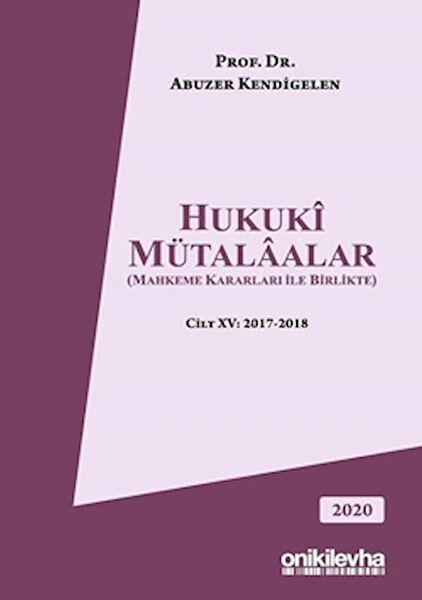 On İki Levha Yayınları Akademik Kitaplar