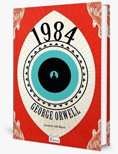 Koridor Yayıncılık Roman