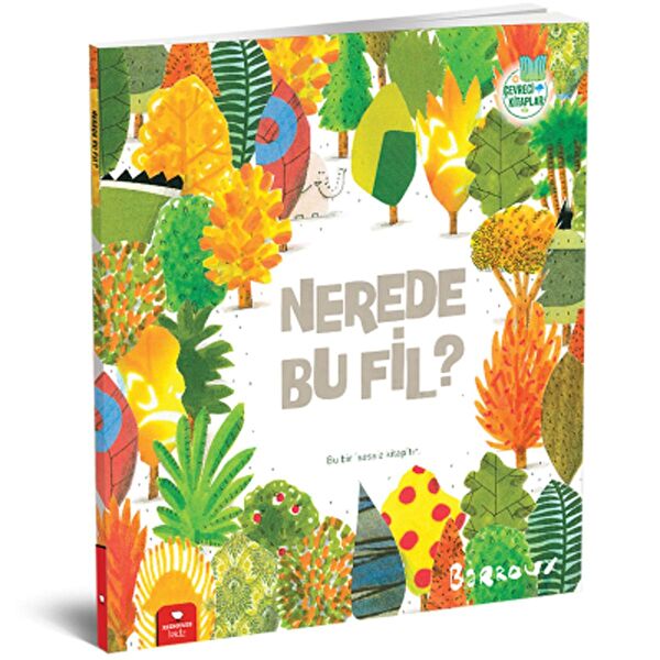 Redhouse Kidz Yayınları Çocuk Öykü, Masal