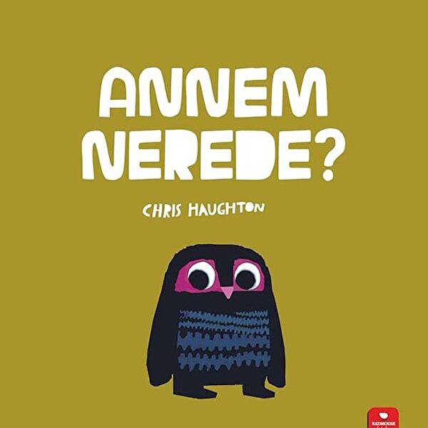 Redhouse Kidz Yayınları Çocuk Öykü, Masal