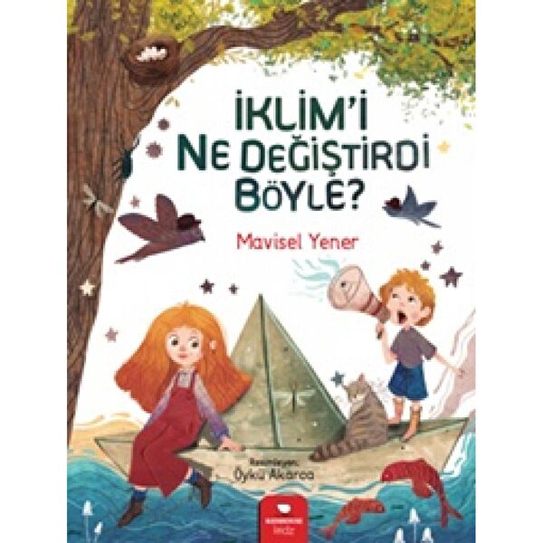 Redhouse Kidz Yayınları Sınav Hazırlık