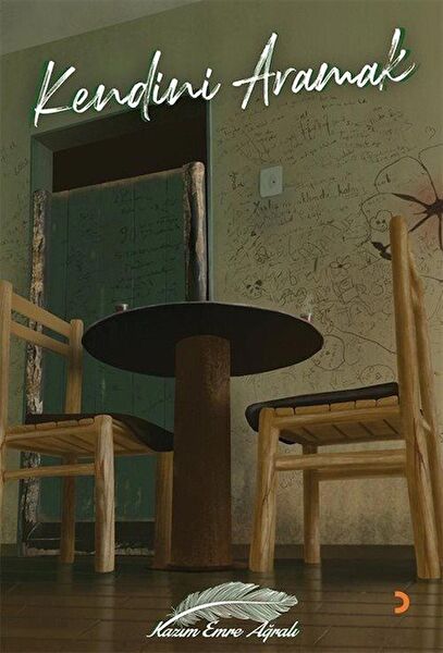 Cinius Yayınları Şiir