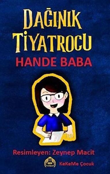 Kekeme Yayınları Çocuk Roman ve Klasikleri