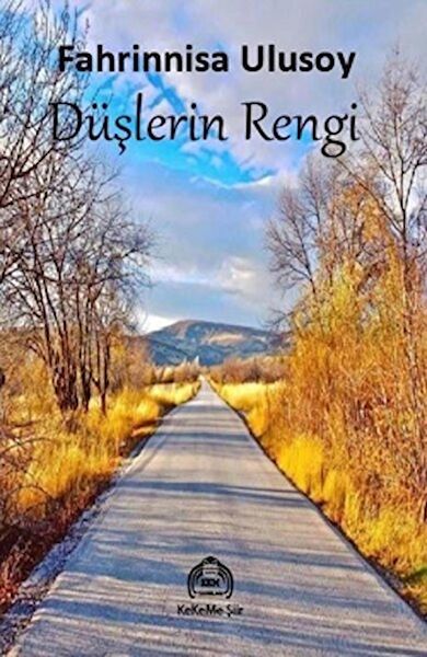 Kekeme Yayınları Şiir