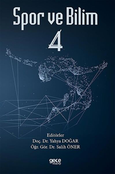 Gece Kitaplığı Sağlık, Spor, Diyet