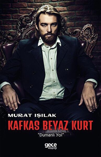 Gece Kitaplığı Roman