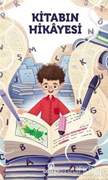 Hasbahçe Çocuk Roman ve Klasikleri