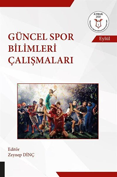 Akademisyen Kitabevi Sağlık, Spor, Diyet