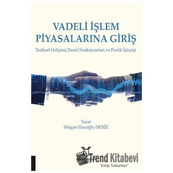 Akademisyen Kitabevi Ekonomi ve Pazarlama