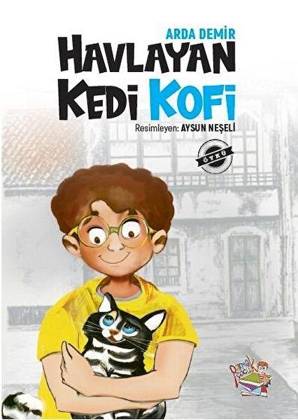 Parmak Çocuk Yayınları Çocuk Öykü, Masal