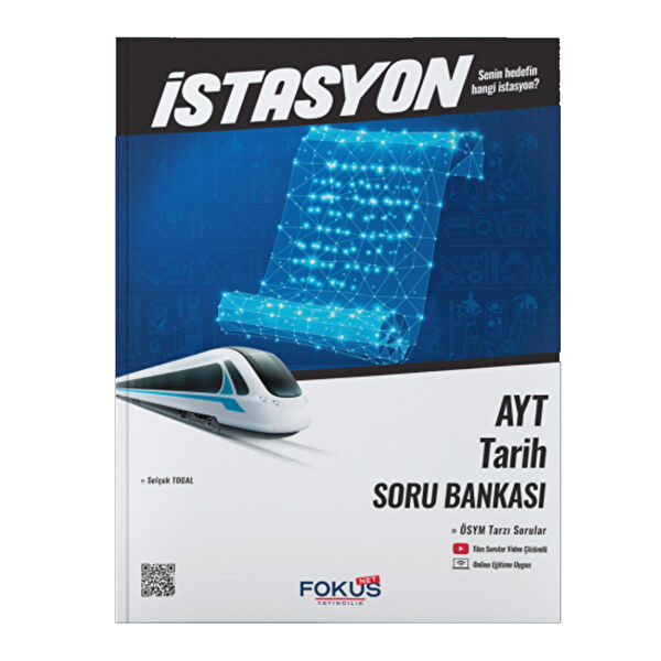 Fokus Yayınevi Sınav Hazırlık