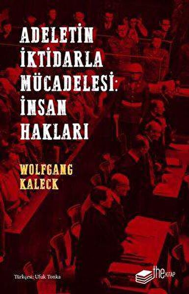The Kitap Siyaset ve İdeoloji