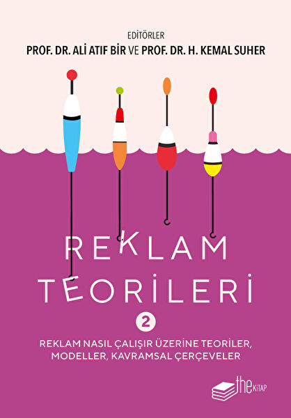 The Kitap Ekonomi ve Pazarlama