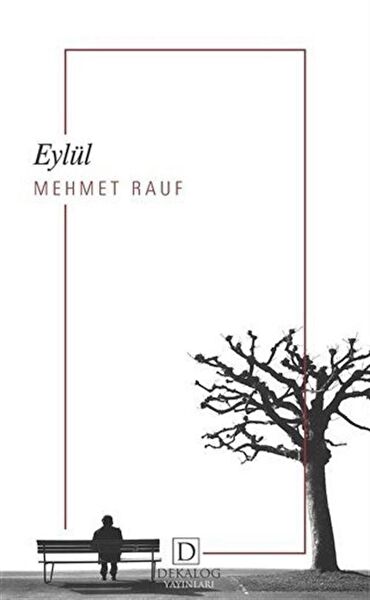 Dekalog Yayınları Roman