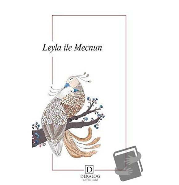 Dekalog Yayınları Öykü