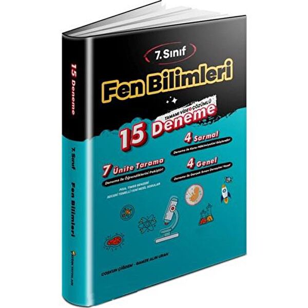 Aydın Yayınevi Ders ve Yardımcı Kaynak Kitapları