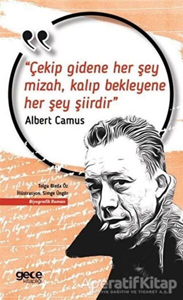 Gece Kitaplığı Biyografi, Otobiyografi