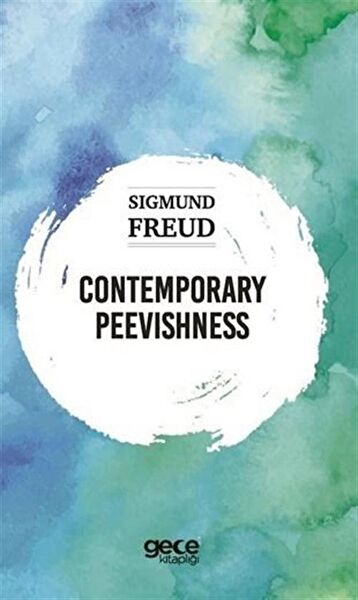 Gece Kitaplığı Yabancı Dilde Kitaplar