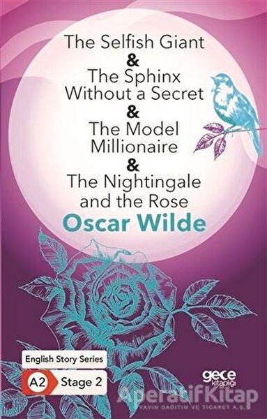 Gece Kitaplığı Yabancı Dil Eğitimi