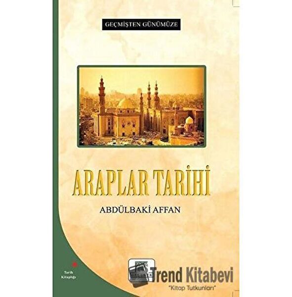 Gelenek Yayıncılık Araştırma, Tarih