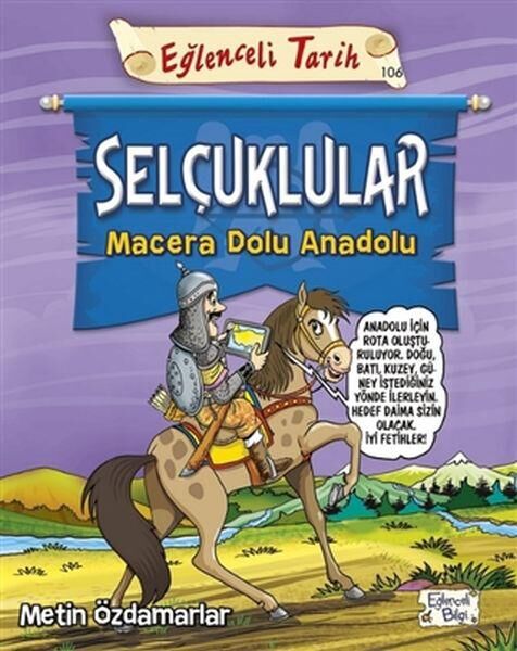 Eğlenceli Bilgi Yayınları Araştırma, Tarih