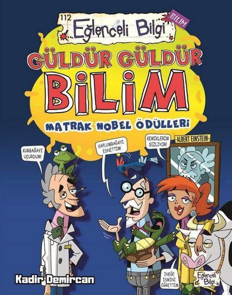 Eğlenceli Bilgi Yayınları Çocuk Öykü, Masal