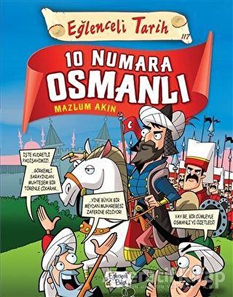 Eğlenceli Bilgi Yayınları Aktivite ve Zeka Gelişim Kitapları