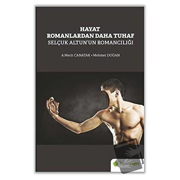 Hiperlink Yayınları Türk Edebiyatı