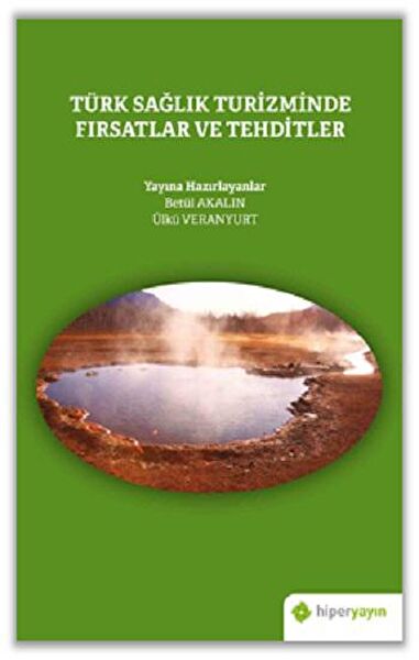 Hiperlink Yayınları Ekonomi ve Pazarlama