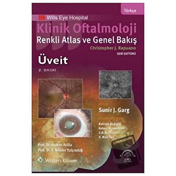 Ema Tıp Kitabevi Bilim ve Teknik