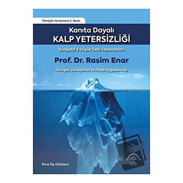Ema Tıp Kitabevi Bilim ve Teknik