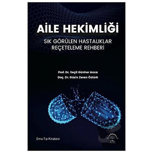 Ema Tıp Kitabevi Bebek Bakım ve Aile