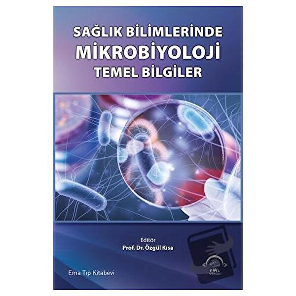 Ema Tıp Kitabevi Sağlık, Spor, Diyet