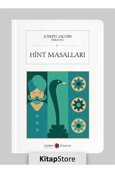 Karbon Kitaplar Roman