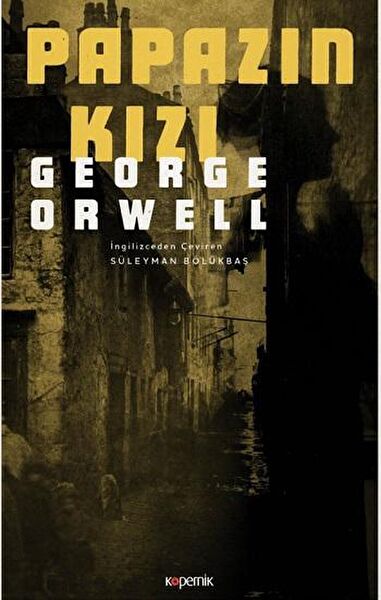 Kopernik Kitap Roman