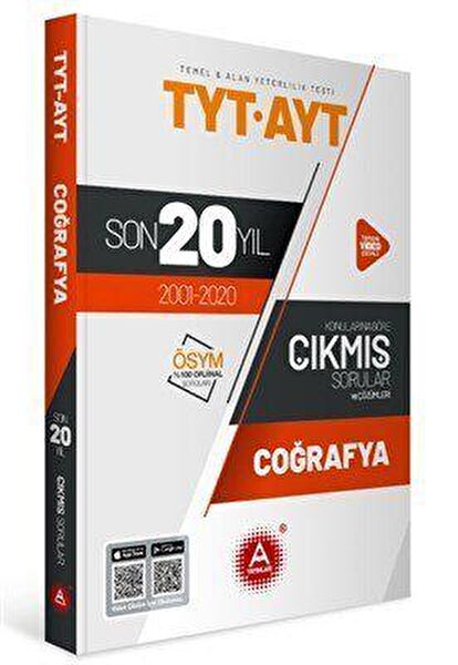 A Yayınları Sınav Hazırlık