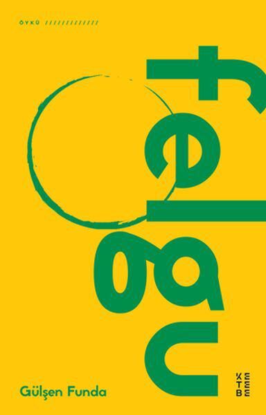 Ketebe Yayınları Öykü