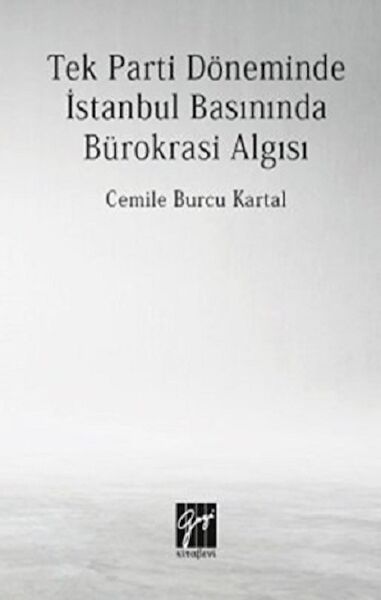 Gazi Kitabevi Siyaset ve İdeoloji