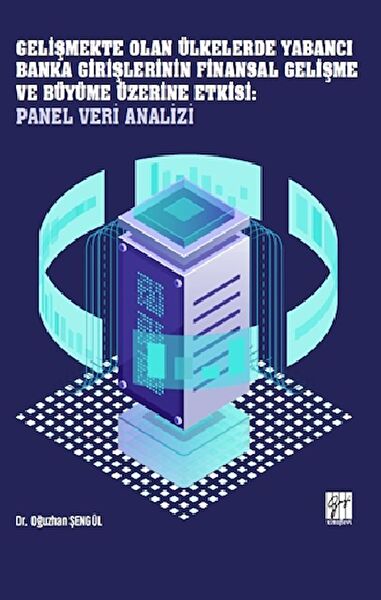 Gazi Kitabevi Ekonomi ve Pazarlama